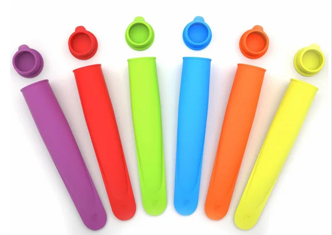 Форма для мороженого пуш ап сделай сам форма ледяного кубика Силиконовый поднос