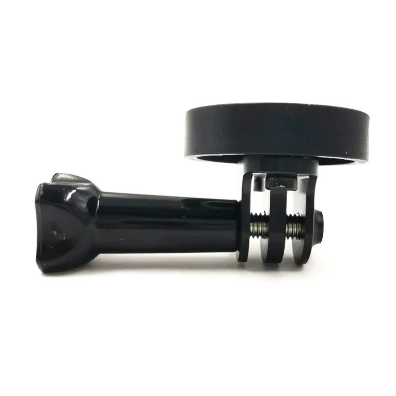 Bicycle Quick Release Sport Camera Mount For Garmin Edge 1030 830 530 Computer Mount fit Gopro Hero Adapter Bike Accessoriers
