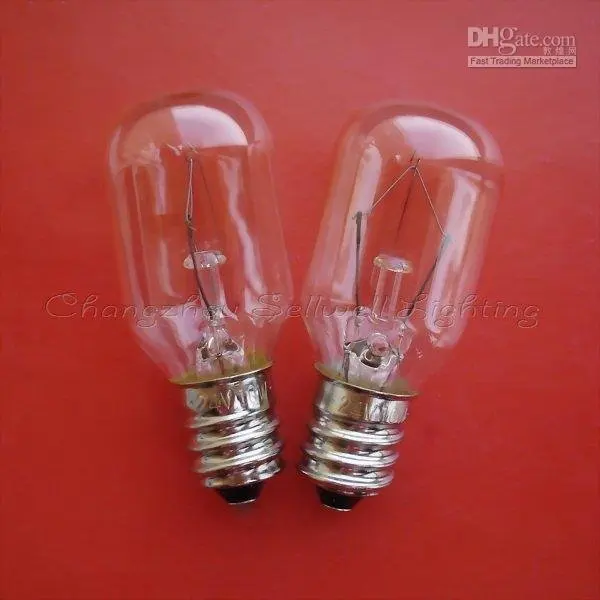 E12 T20X48 A640 Small light bulb 24V 10W
