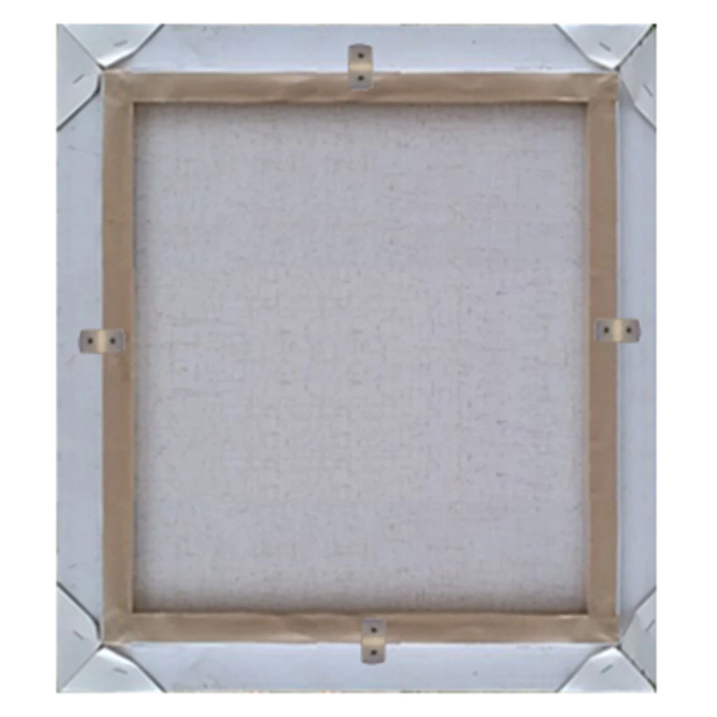 100 шт. офсетный монтажный брезент Z клипсы для фото фоторамка инструменты