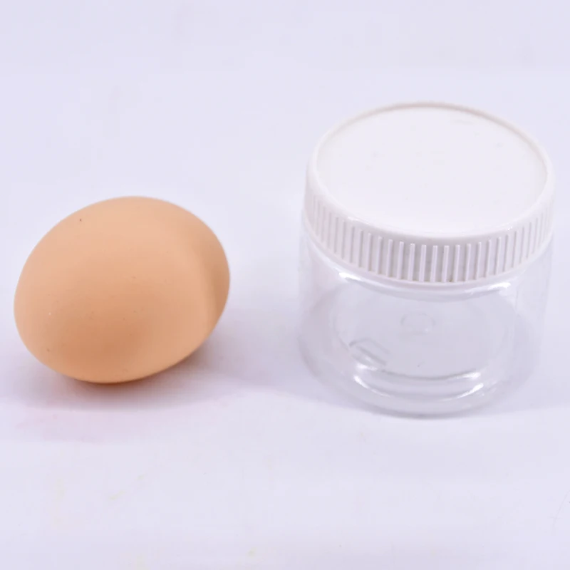 Суперреалистичный силиконовый цвет красный (1 шт./Чехол) шарфы яйца волшебные