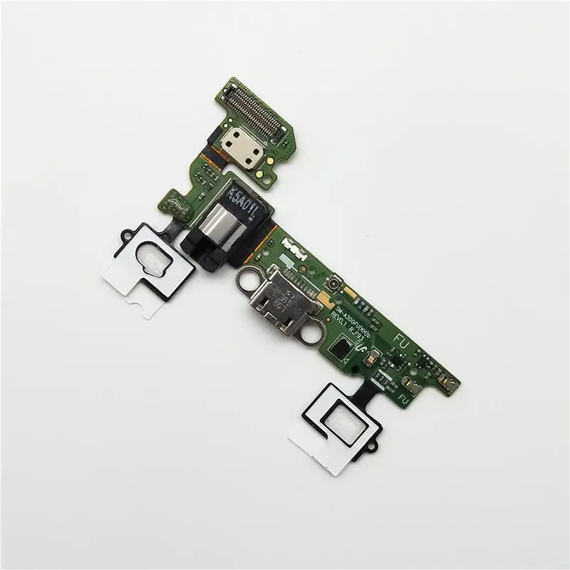 Гибкий кабель USB для зарядки Samsung A3 2015 A300F SM-A300F A3000 A300FU A300M A300H гибкий зарядного