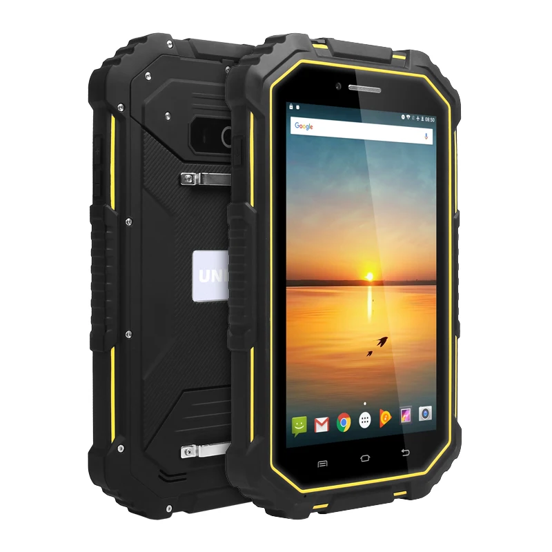 " планшет для чтения электронных книг 4G/wifi Android6.0 1280*800 7000 мАч 2 ГБ/16 ГБ Водонепроницаемый планшет может позвонить NFC открытый Трехконтактный
