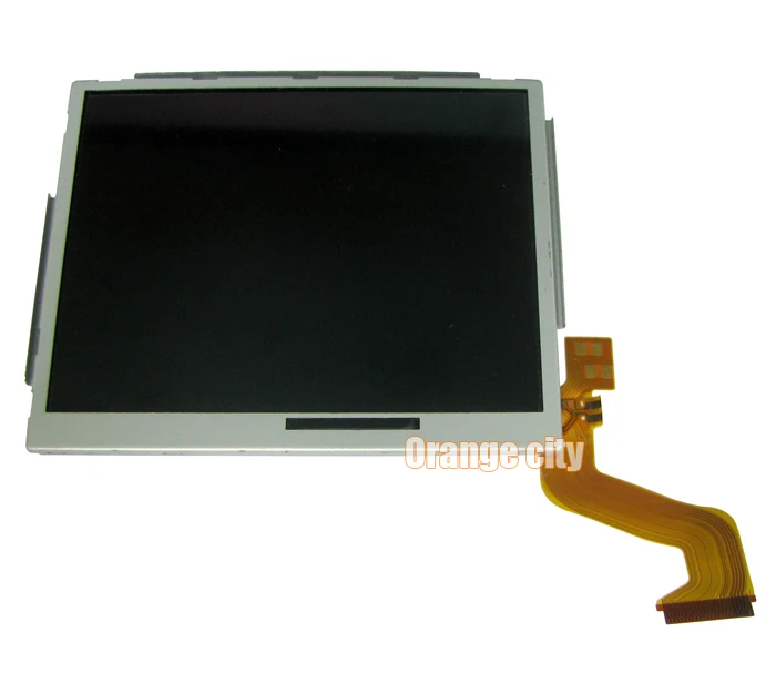 Оригинальный новый верхний ЖК экран для NDSIXL NDSILL|screen|screen lcd |