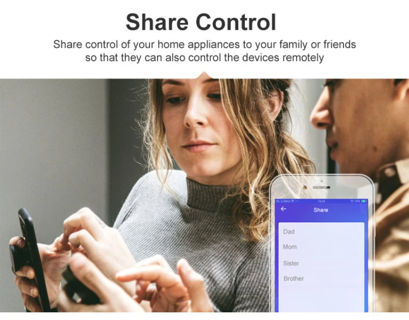 SONOFF RFR3 Умный дом WIFI 10A 100 240 В DIY смарт переключатель приложение Совместимо с Alexa Amazon