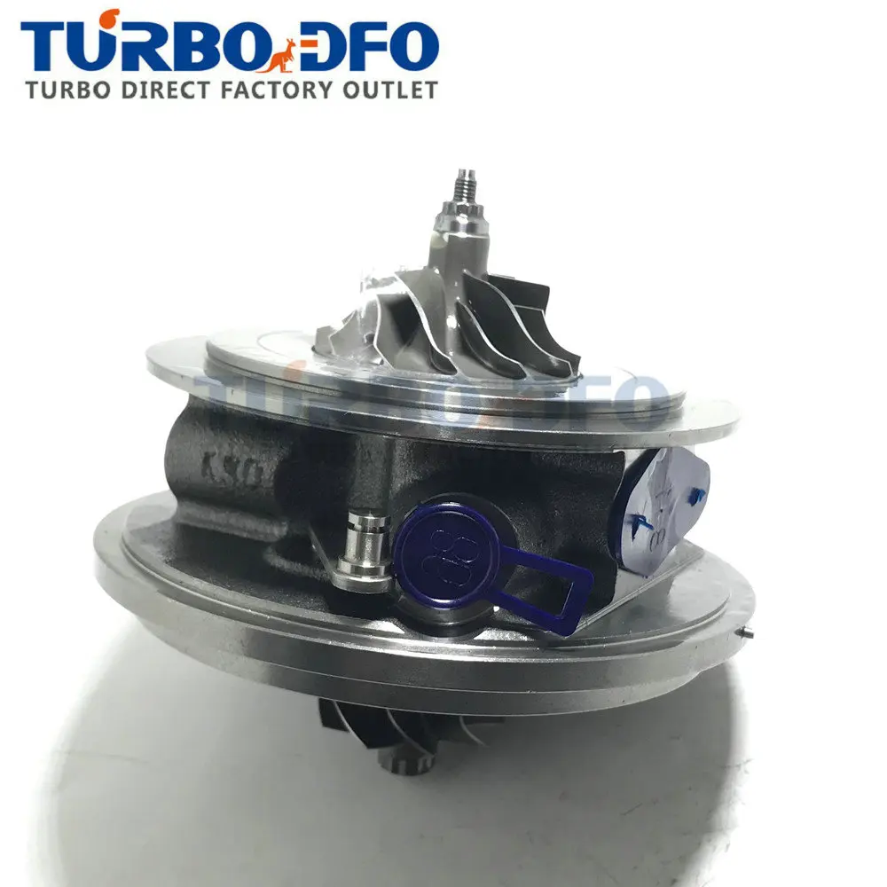 Картридж турбины GTB2056V Turbo CHRA 762060 762060-0016 сердечник картриджа 30774992 30751708 для Volvo C70 2 4