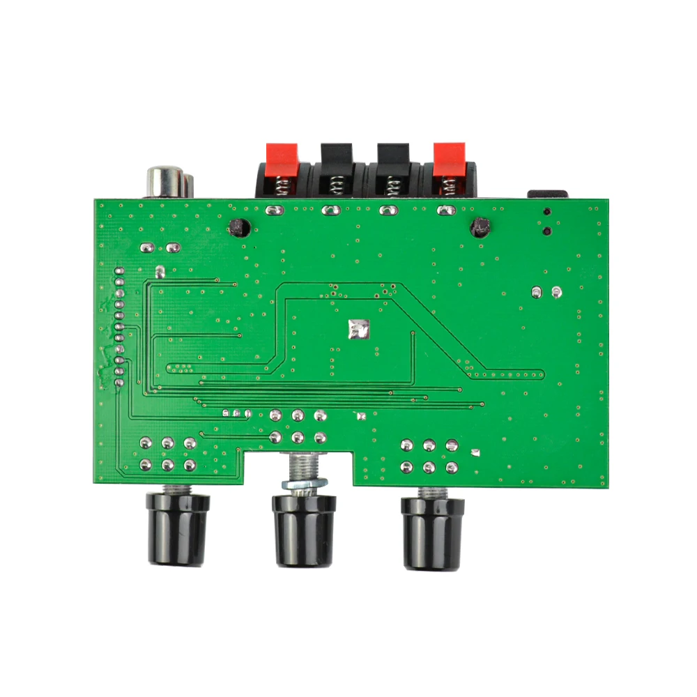 Aiyima усилители Audio доска NE5532 + TPA3100D2 Bluetooth усилитель CSR8635 класса D Amplificador автомобиля