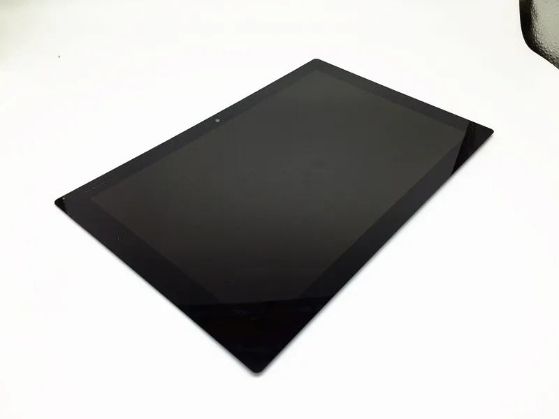 100% протестированная гарантия для SONY Xperia Tablet Z4 SGP712 SGP771 сенсорный экран + ЖК-дисплей