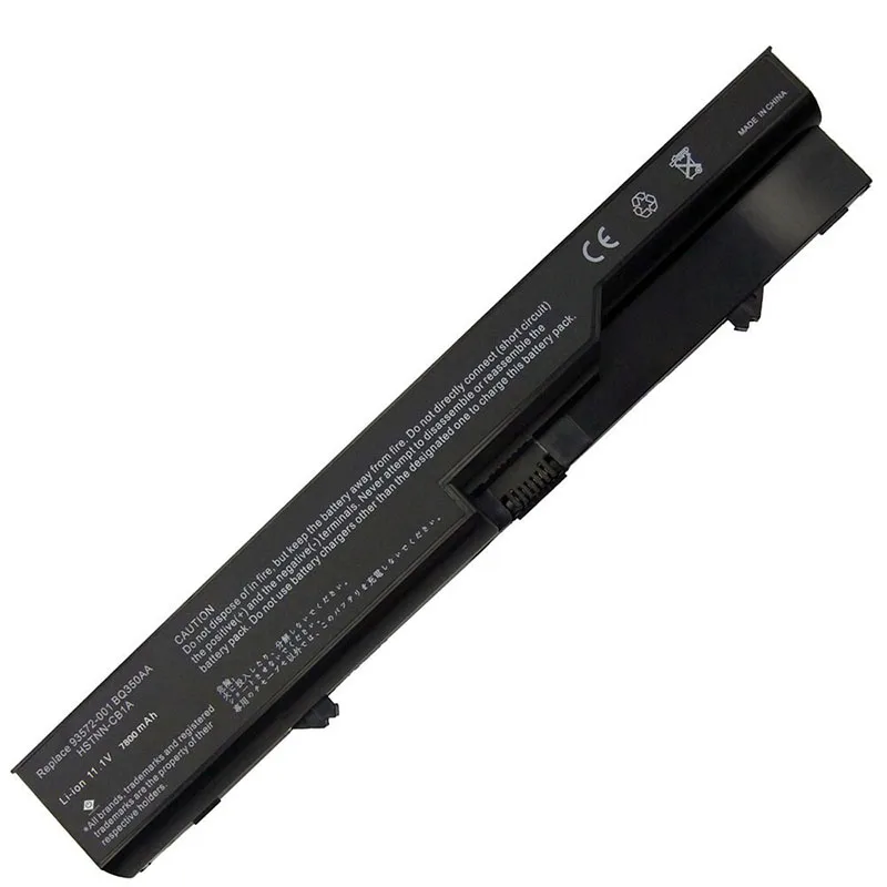 Аккумулятор для ноутбука 7XINbox 9cell 7800 мАч 11 1 В HP ProBook 4320s 4525s 4520s 4420s 4425s 4325s 4320t HSTNN CB1A