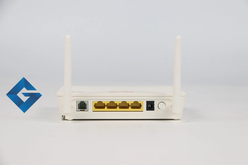 Оригинальный HW HG8346R5 Gpon ONU беспроводной терминал 4 порта lan английская версия. HG8346R