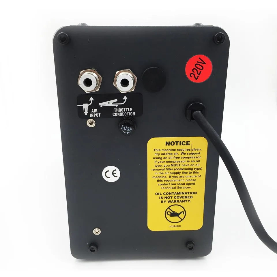 Новый Тип 0 8000 ударов/мин пневматический гравировальный инструмент ювелирный