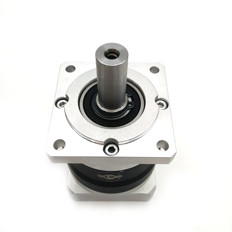 Недорогой Китайский редуктор планетарного механизма 35: 1 максимальный