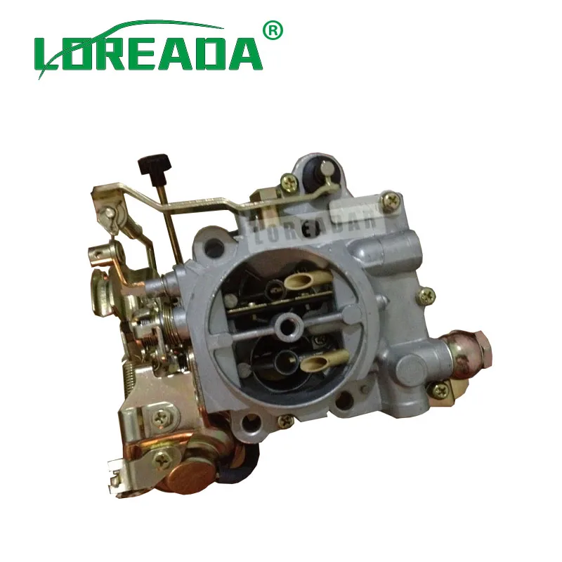 Карбюратор carb для MITSUBISHI Lancer L300 DELUX Engine OEM MD 081100 mit|assis| |