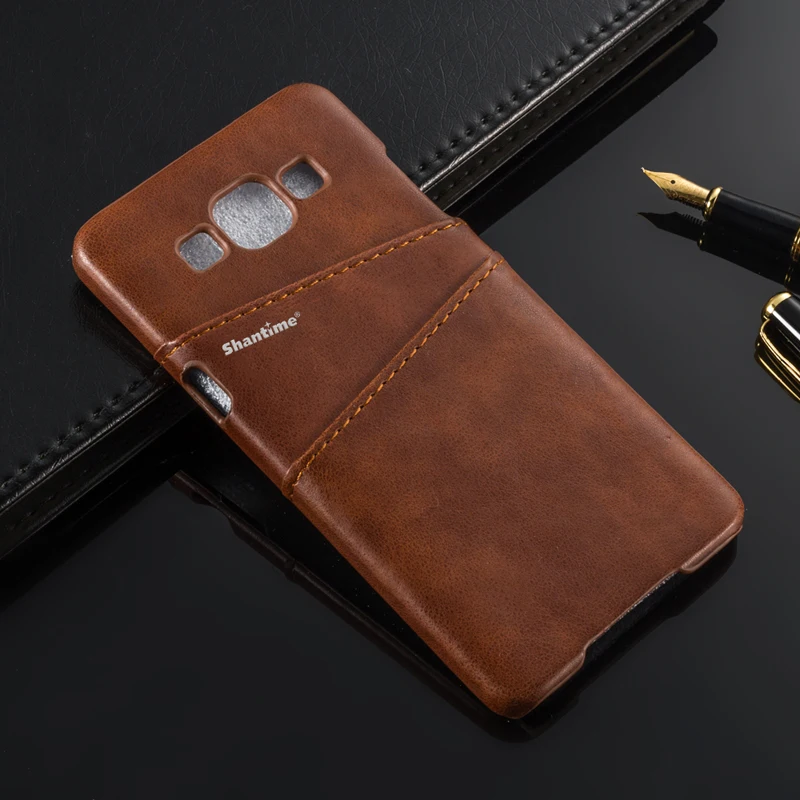Для samsung Galaxy A5 A3 чехол для samsung Galaxy J3 Galaxy Core Prime J2 Prime чехол для телефона с отделениями для визиток