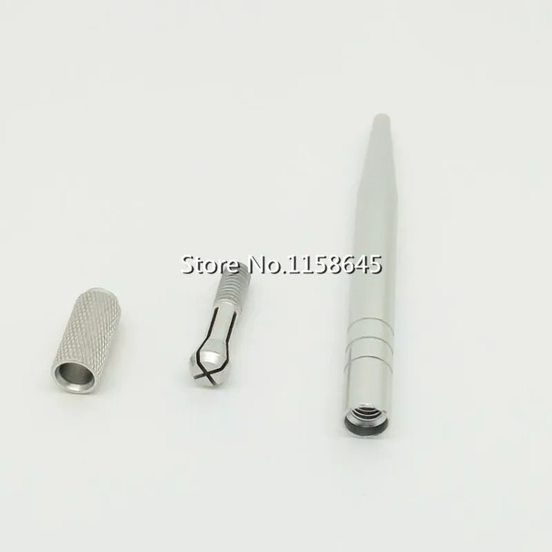 Горячие Профессиональный Перманентный макияж бровей Руководство татуировка