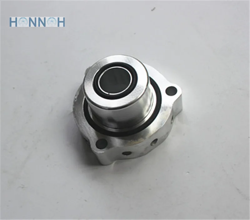 Высококачественный клапан BOV алюминиевый выдувной для гоночного автомобиля