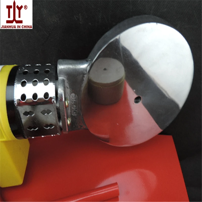 Высокое качество автоматическая отопление 75-110mm220V / 110 В переменного тока 1200 Вт PPR