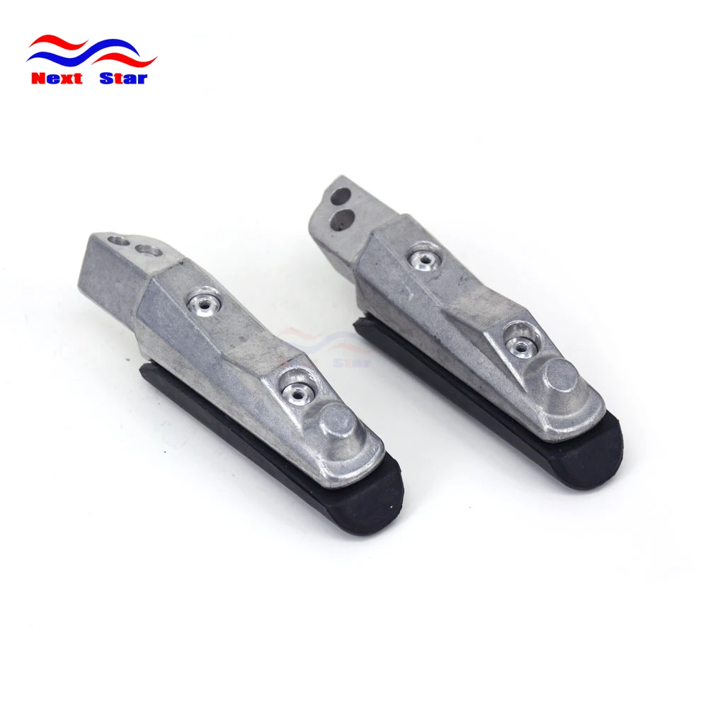 Подножки для мотоцикла педали BMW F800GT 11-13 F800S 04-08 F800ST 2004 2005 2006 2007 2008 2009 2010 2011 04-12 |