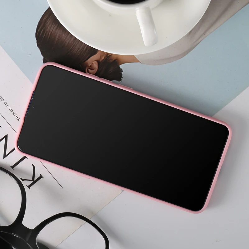 Love Heart Print Back Cover For Oppo A71 A73 A73s A75 A77 A79 A7X A33 A37 A53 A57 A39 A59 A83 A1 F11 F3Plus F5 F7 F9 Pro K1 Case | Мобильные