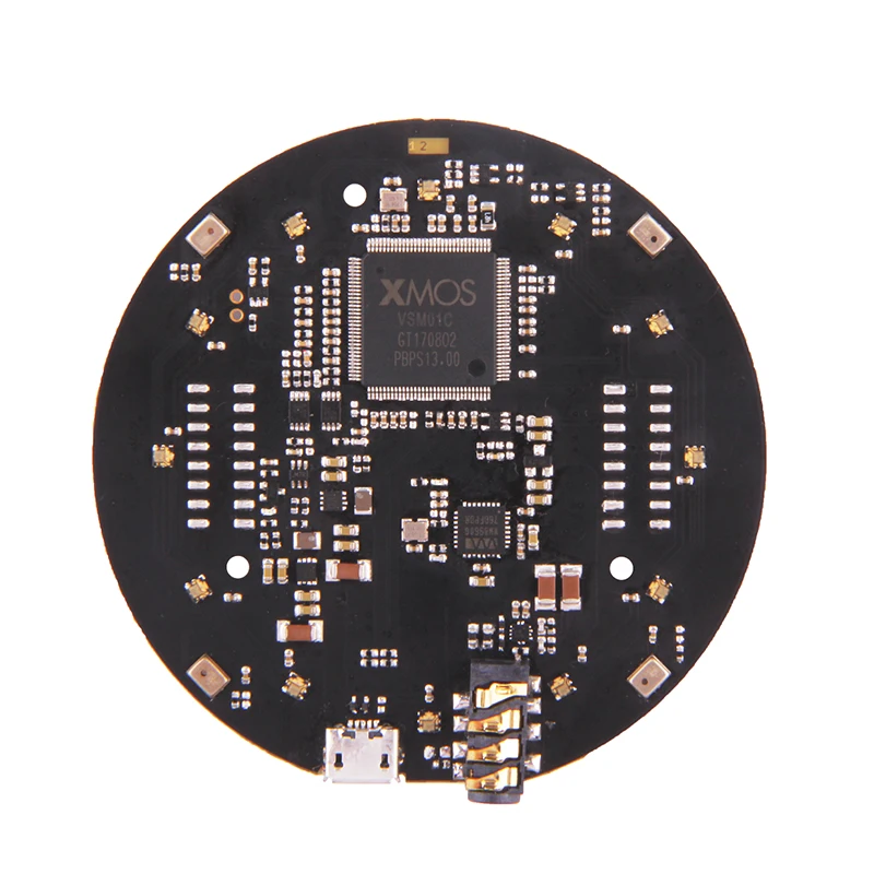 Респекер Mic массив V2.0 дальнее поле микрофон AI робот Интеллектуальное