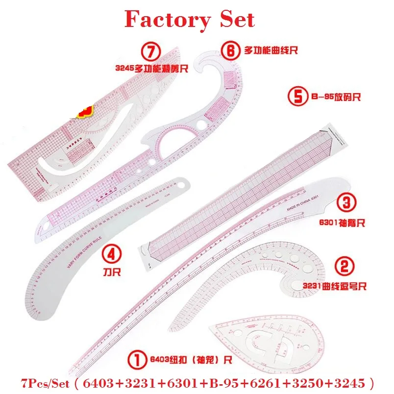Тканевый дизайн искусство ремесла и шитье|ruler set|plastic rulerruler plastic |