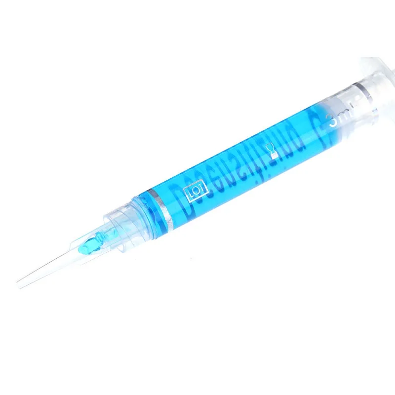 Профессиональная система отбеливания зубов 2X3ml реминерализация пероксида набор