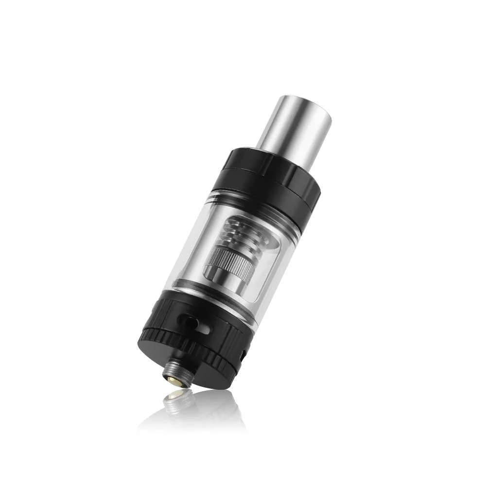 Оригинальный бак Vapor Storm EC 2 катушка 0 5 Ом 4 мл емкость регулируемый поток воздуха