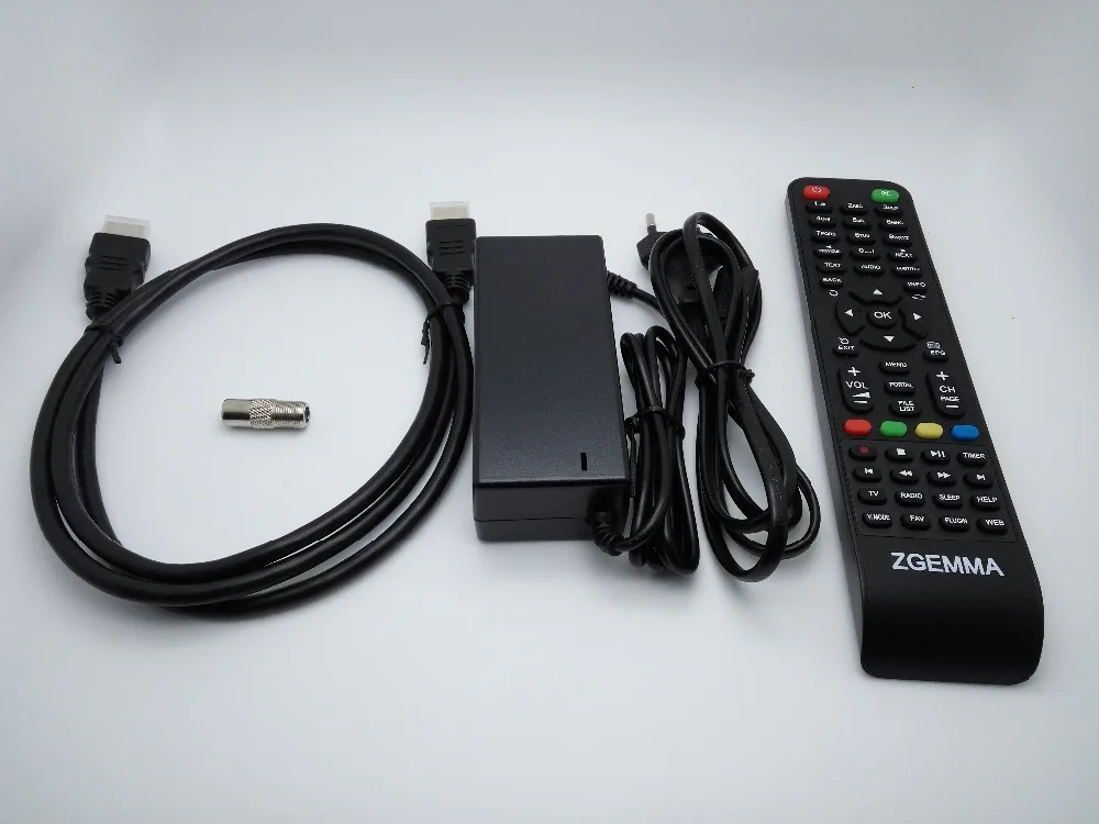High end starhub box Zgemma star H2 Поддержка таймера часы с записью все каналы | Электроника