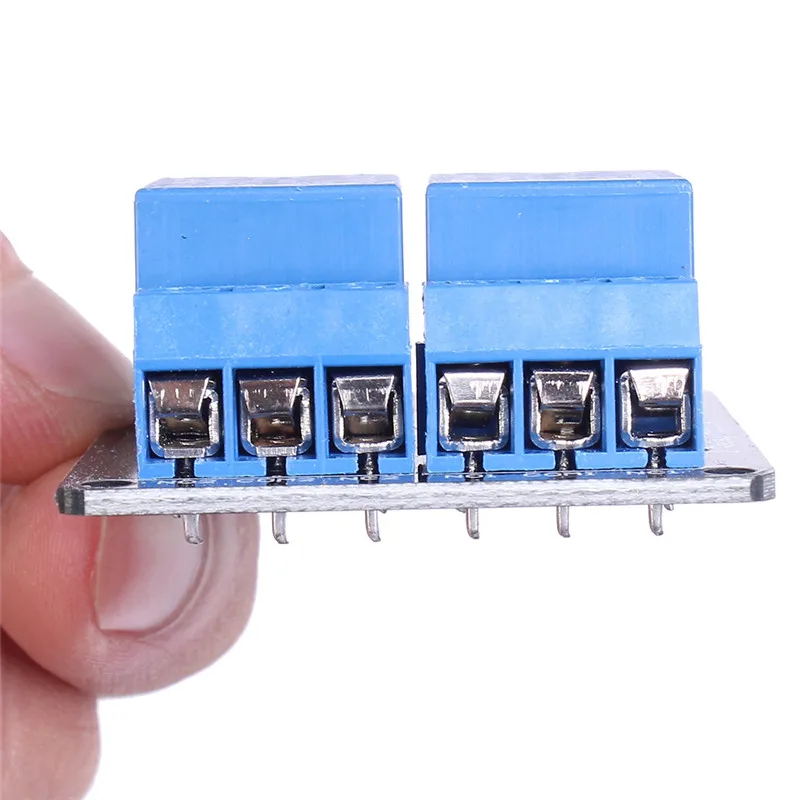 5V 2 канальный релейный модуль для Arduino Uno R3 Raspberry Pi реле Интерфейс платы Raspberry модуль Управление доска с Оптрон