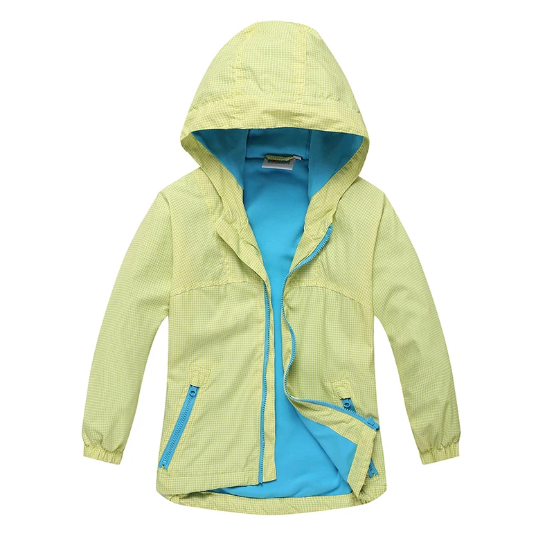 Детские спортивные куртки для мальчиков и девочек верхняя одежда детские пальто