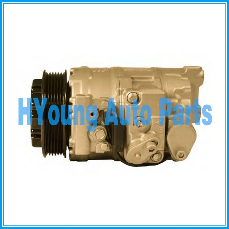 Автоматический компрессор переменного тока A0012308111 0022301911 447150-0453 для Mercedes Benz C Class