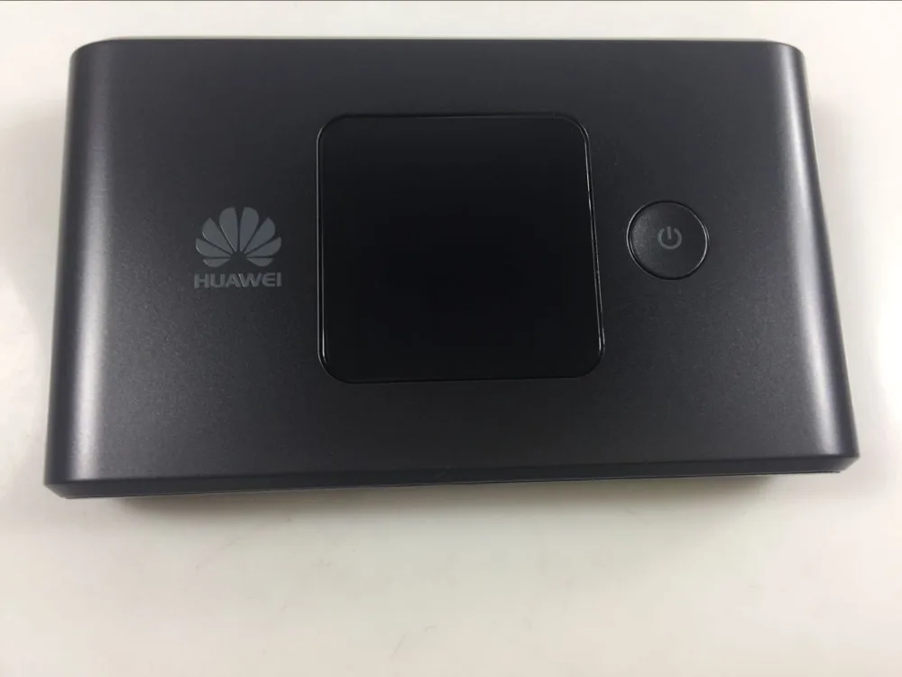 Разблокированный HUAWEI WiFi 2 E5577BS 937 E5577 150 Мбит/с карманный 4G точка доступа