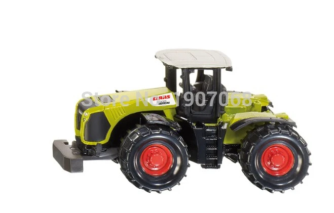 Для CLAAS CDS 7 1 [обновление 2014]+ трещина + инженерный патч-установка неограниченного