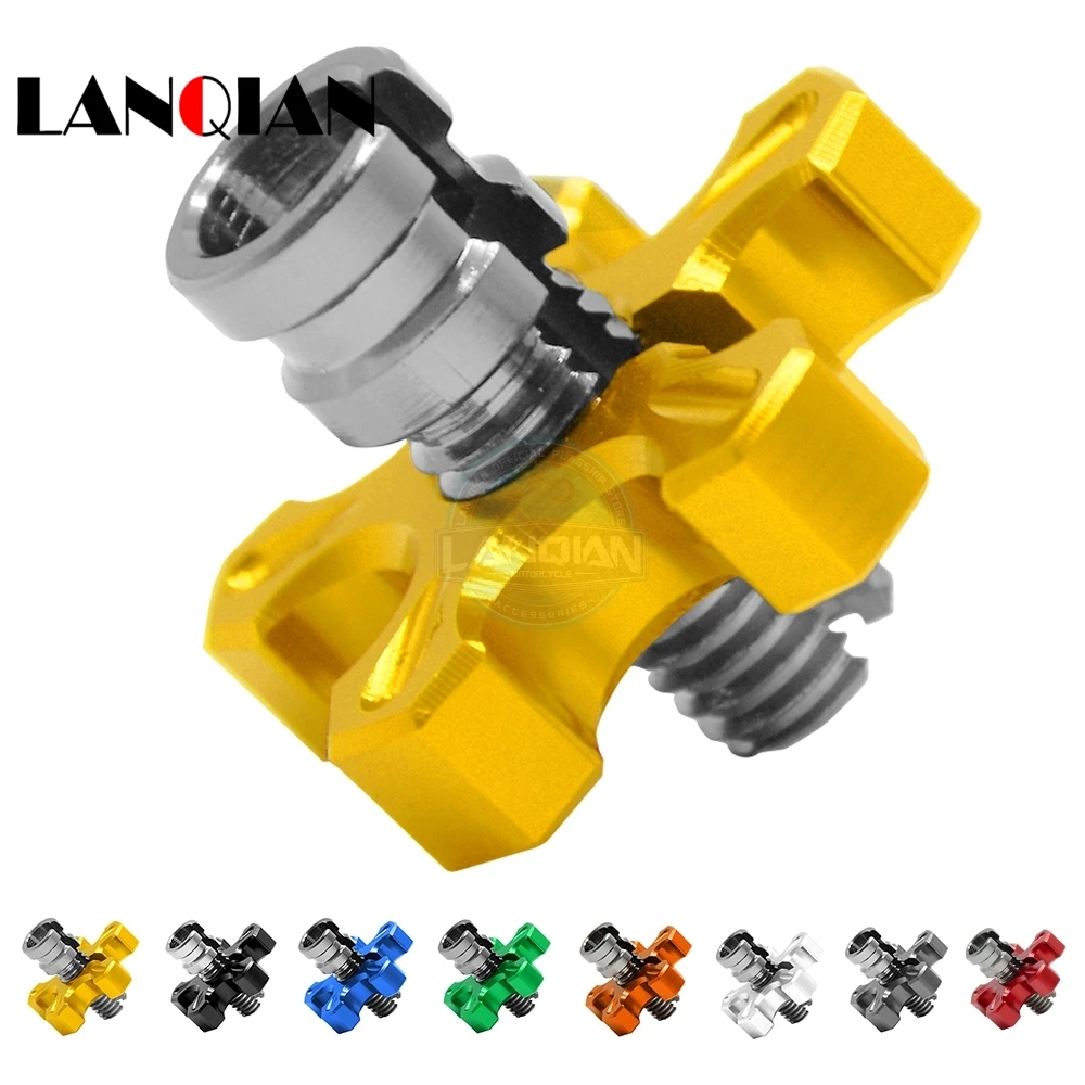

CNC Aluminum motorcycle Dirt Bike brake clutch wire adjustment cable for 200 250 390 690 990 RC SMC/SMCR Enduro R