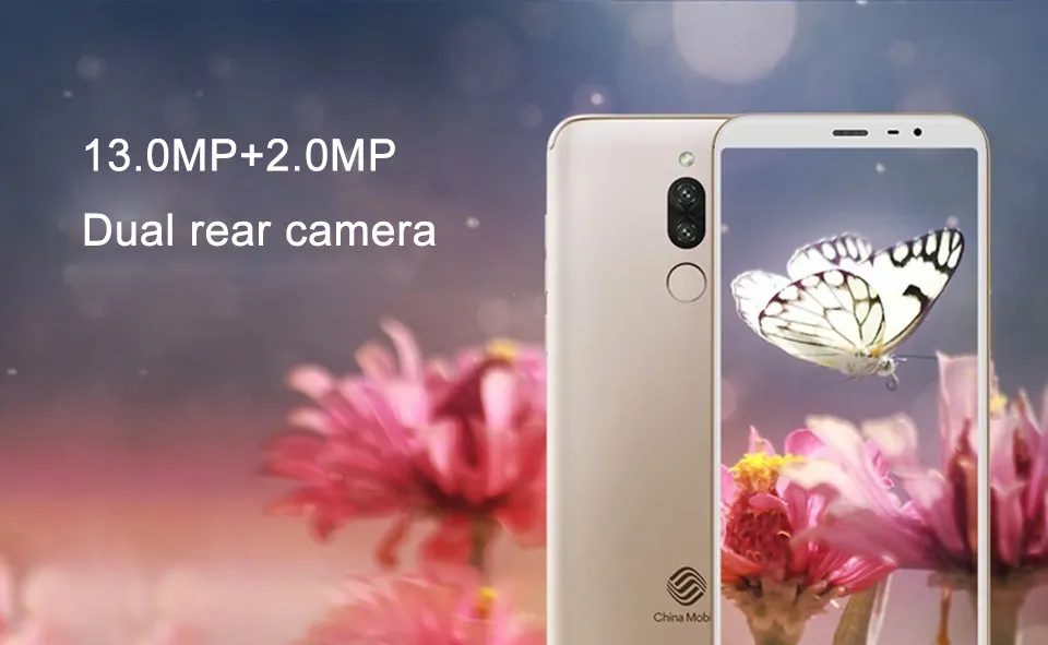 Китай мобильный A4S мобильный phone2/3 Гб оперативной памяти, 16/32 Гб встроенной памяти, процессор 18:9 5,7 дюймовый смартфон MTK6750 Octa Core 13.0MP 3300 мА/ч, 4G LTE Android сотовый телефон