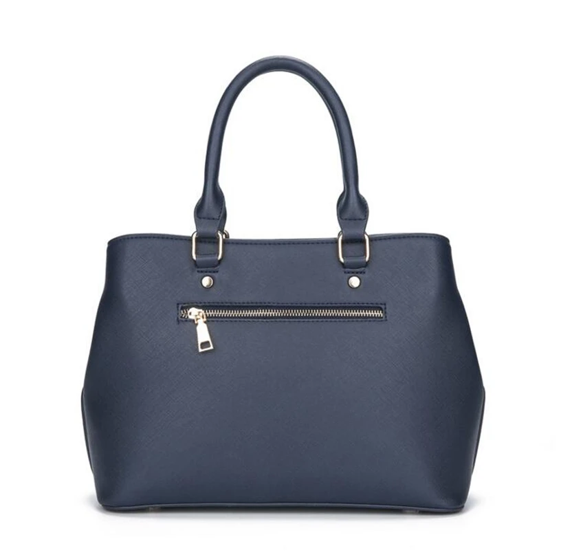Brand women bag Fashion Designer Women Handbag Female PU Leather Bags Office Ladies Business party for with a gift |