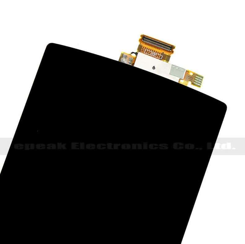 Жк-дисплей сенсорный экран планшета ассамблеи для LG G4 H810 H811 H815 VS986 LS991 F500L новый