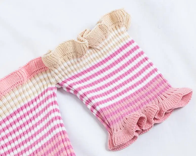 2019 Летний Новый Для женщин сладкий и сексуальный деревянный ухо короткие