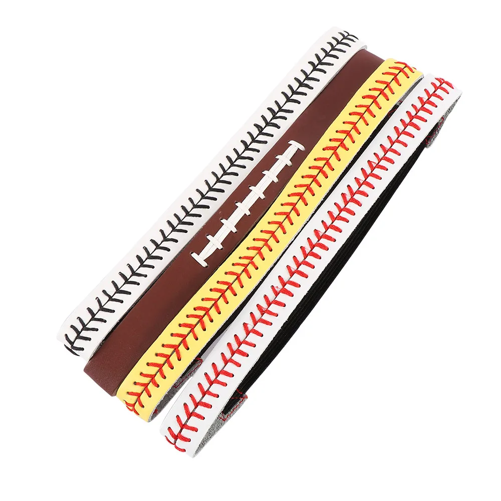 Резинки для волос в стиле ретро спортивная повязка на голову женщин и девочек