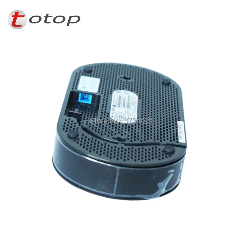 ОНУ EPON HS8145V хуавэй 4GE порт + 1 телефон 2USB с 2.4 г и 5 dual Band Wi Fi china Telecom логотип интерфейс