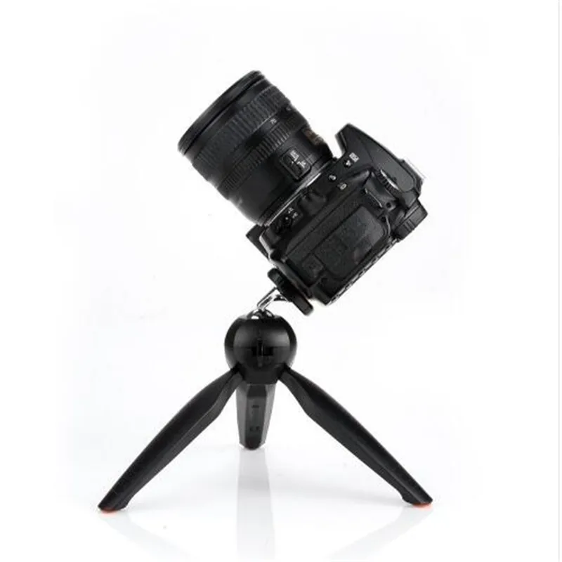 Мини смартфон Штатив для GoPro Камера Huawei Мобильный телефон Xiaomi xgimi jmgo проектор