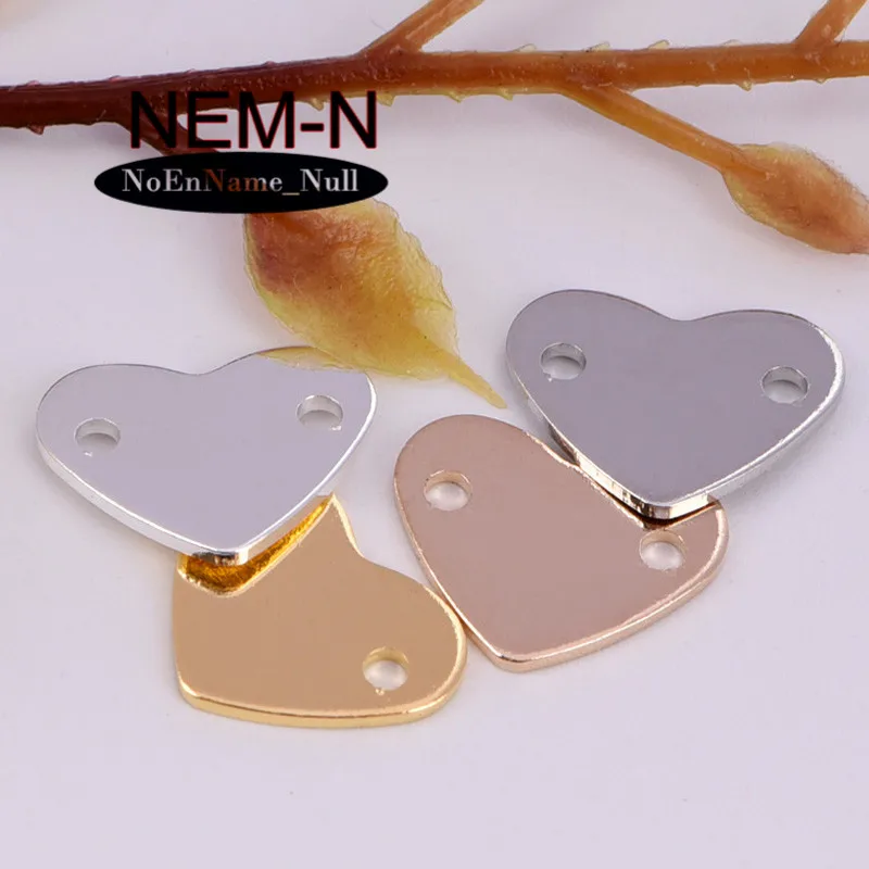 NEM N 20 шт. 11 5*9 мм подвеска Love Cupid Loves подвески с карманом медные Подвески для DIY