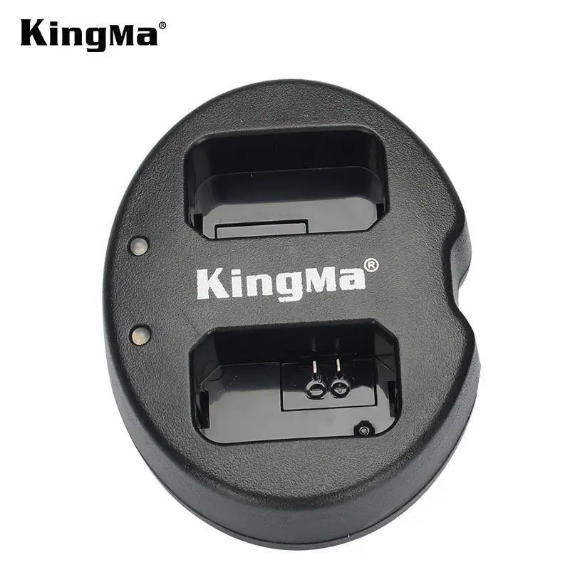 KingMa USB Dual Зарядное устройство для SONY FW50 NP NP-FW50 NPFW50 Батарея NEX-3 NEX-5 NEX-6 SLT-A55 A33 A55 A37 A3000