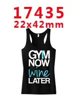 17435 30 шт мультфильм персонаж плоское украшение из смолы PR 17399 - Цвет: 17435