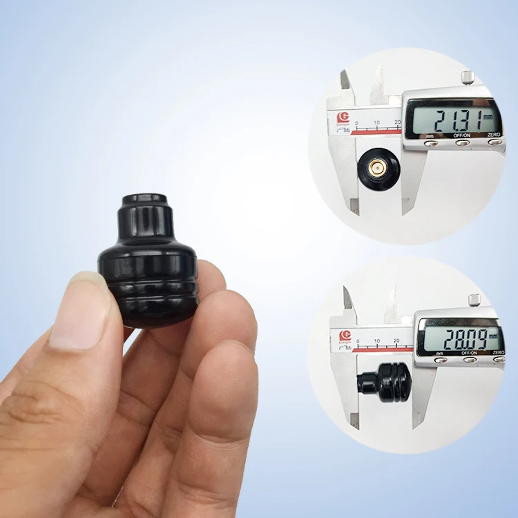 5.8G SMA male antenna wifi signal 5G omni antenna mini compact aerial