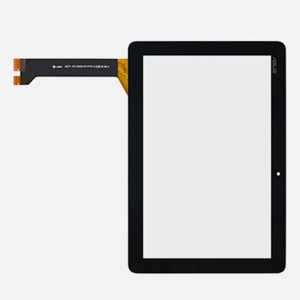 Для Asus MeMo Pad 10 ME102 ME102A V2.0 версия новый черный сенсорный экран панель дигитайзер