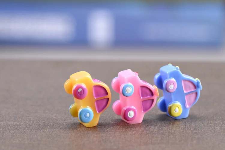 1 шт. миниатюрные фигурки животных из мультфильма | Статуэтки и миниатюры