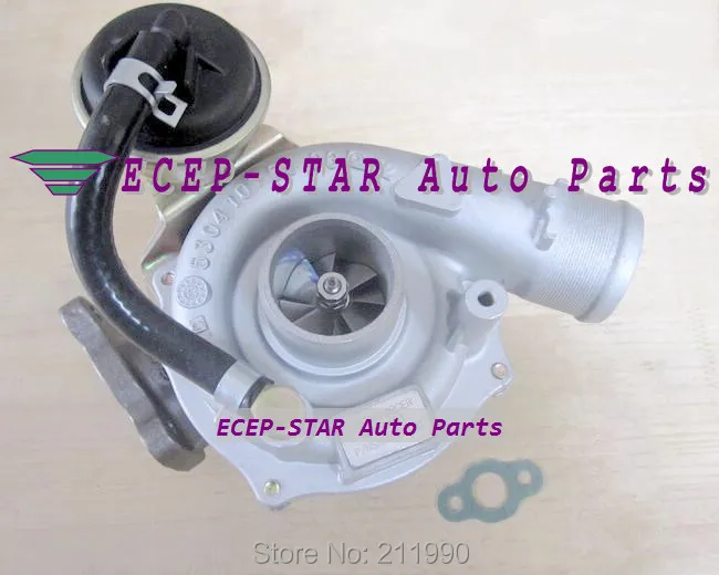 Бесплатная доставка K03 53039880062 9643350480 0375H3 Турбокомпрессор для Peugeot Boxer II Для Citroen Jumper