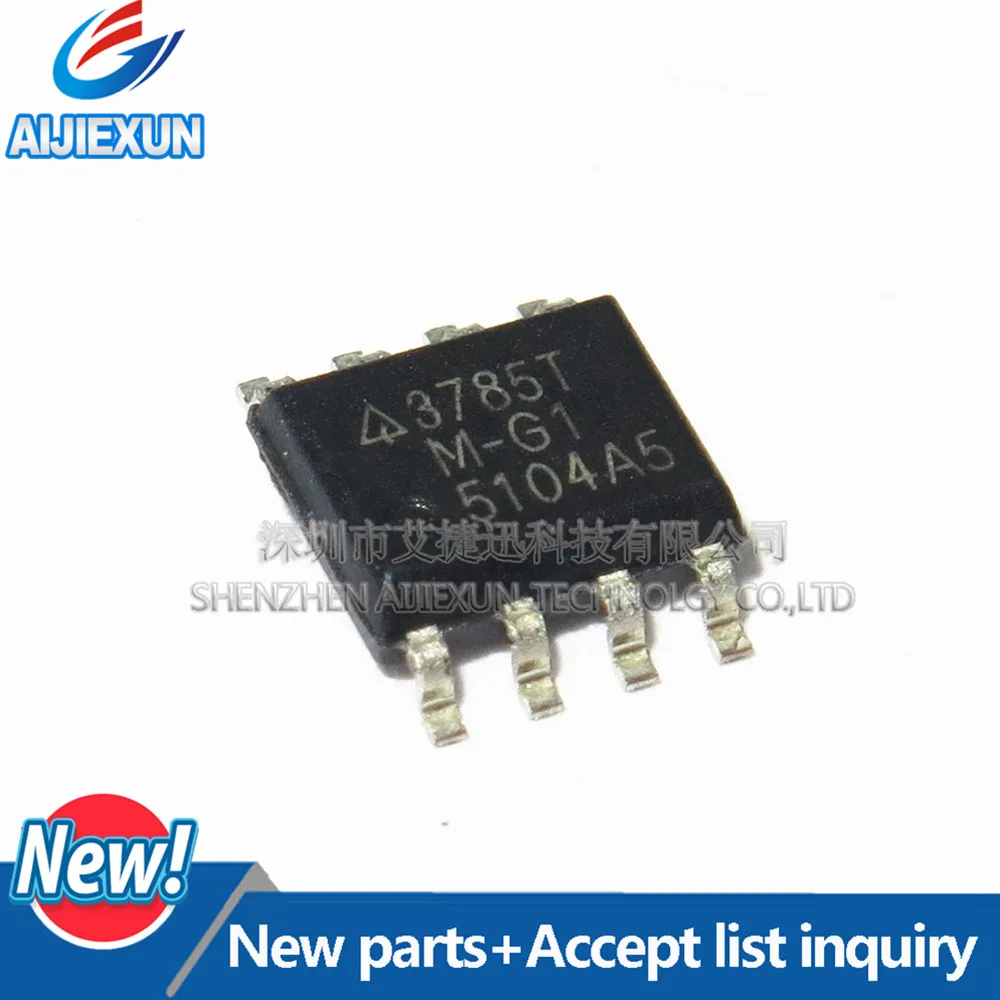 10 шт. AP3785TMTR 3785TM-G1 SOP8 в наличии 100% новый и оригинальный | Обустройство дома
