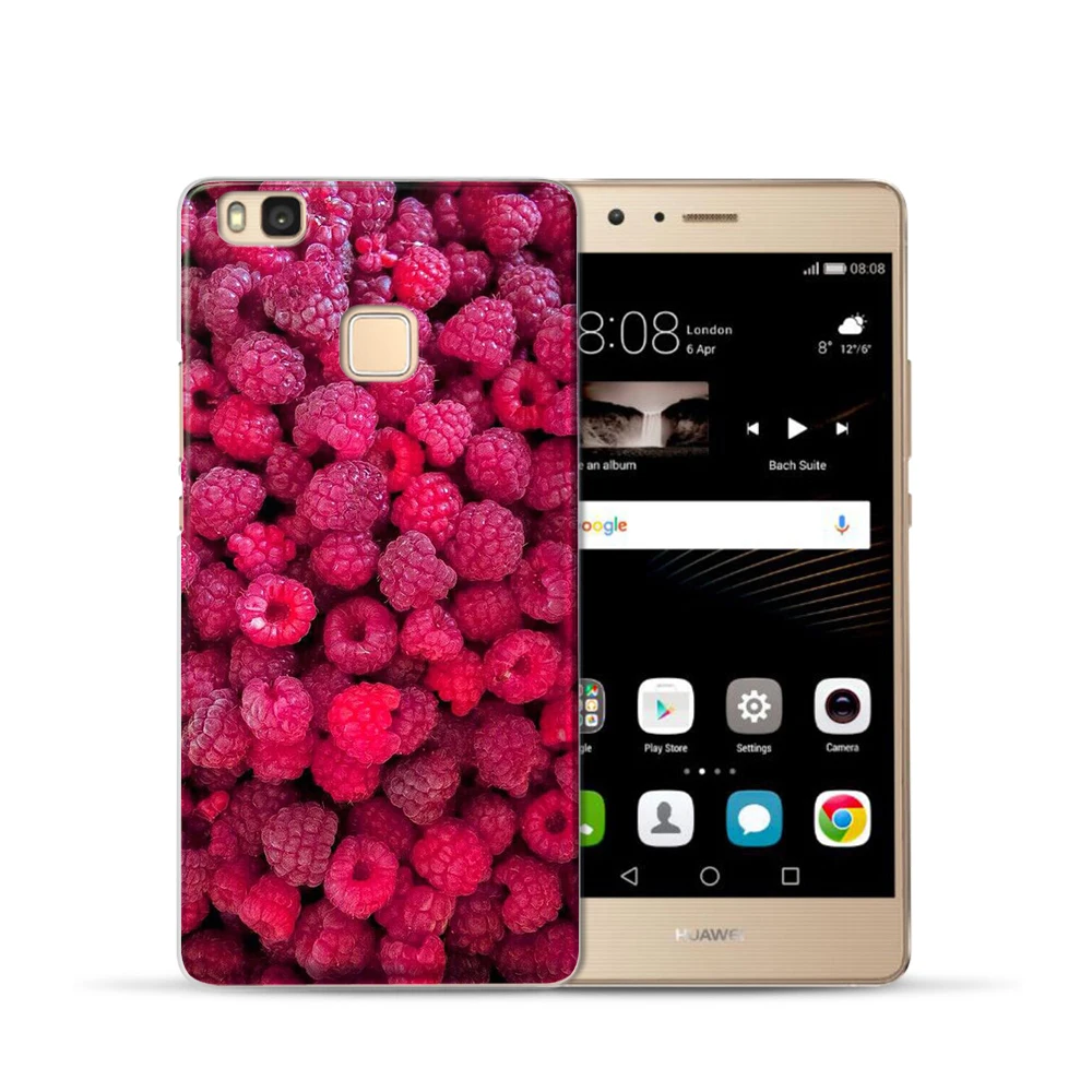 VIYISI для Huawei Nova 2 P10 Plus P8 P9 Lite 2017 Y5 Y6 II Pro Y7 чехол honor 9 6X 6A Mate 10 p10 lite Coque | Мобильные